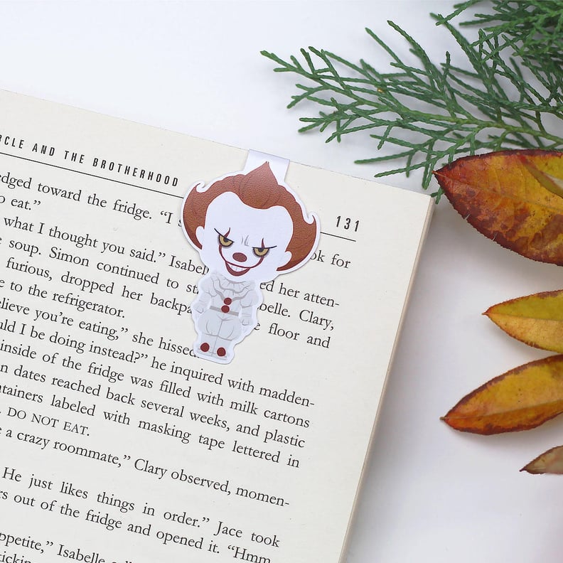 Pennywise Bookmark