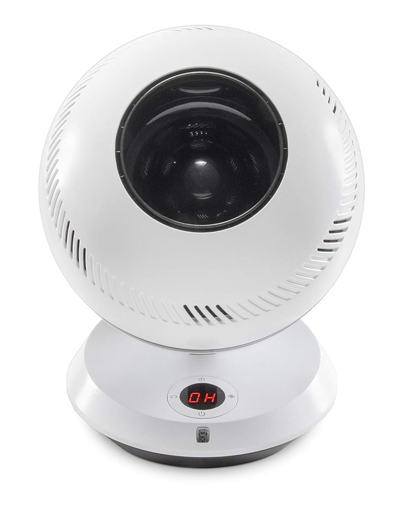 Best Table Fan That's Bladeless and Quiet