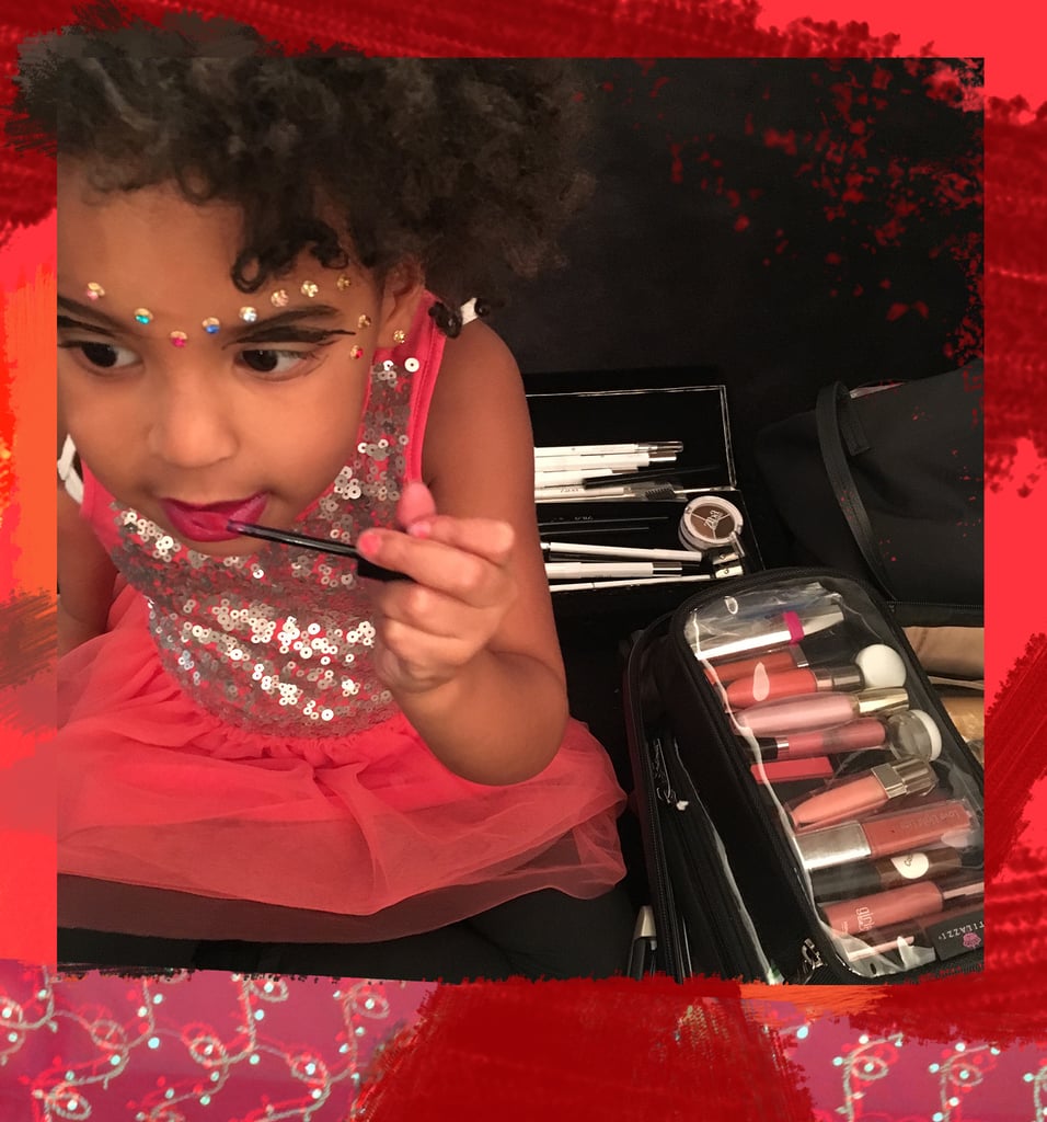 Cutest Pictures of Blue Ivy Carter