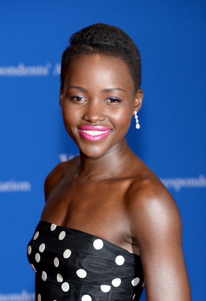 Lupita Nyong'o