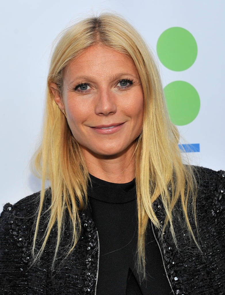 Gwyneth Paltrow For Max Factor