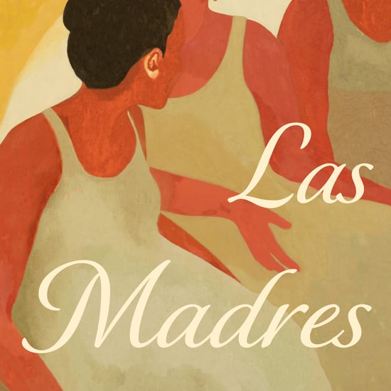 Book Review: Esmeralda Santiago's New Novel, Las Madres