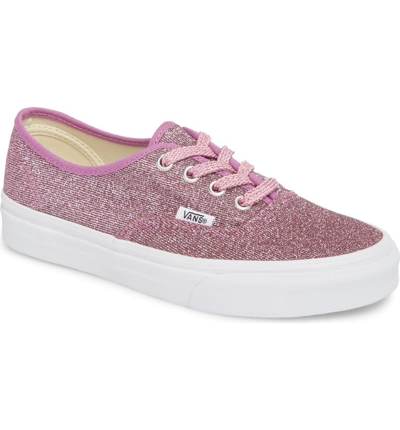 Vans UA Authentic Lurex Sneakers