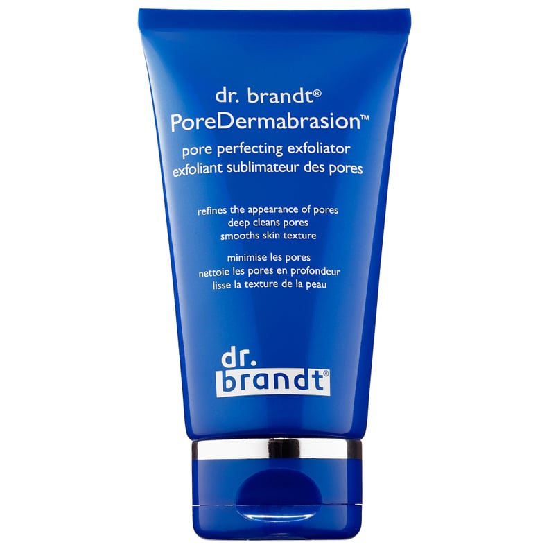 Dr. Brandt Skincare PoreDermabrasion Pore Perfecting Exfoliator