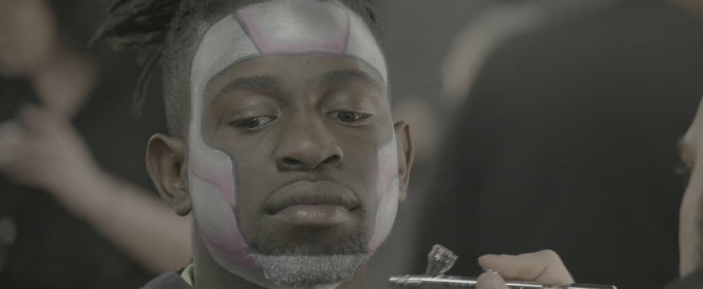 HBO Max's Legendary Makeup Artist Interview