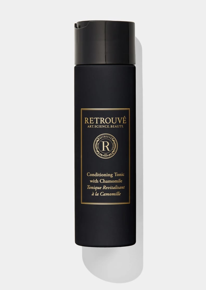 A Conditioning Toner