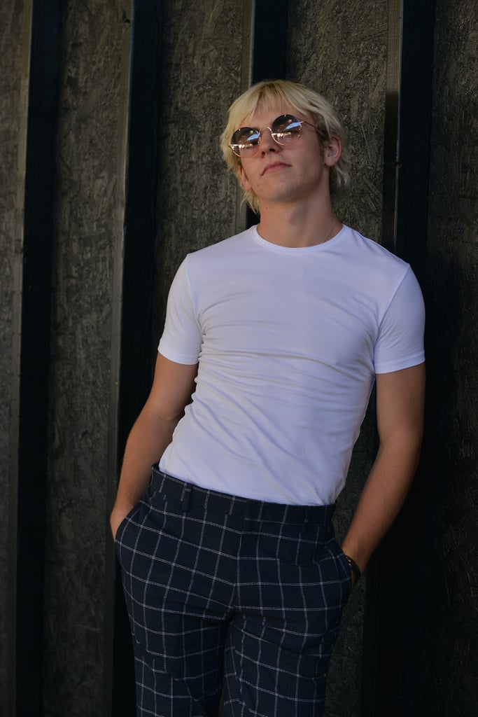 Hot Ross Lynch Pictures