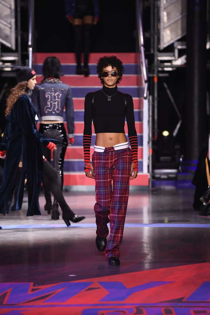 Gigi Hadid x Tommy Hilfiger
