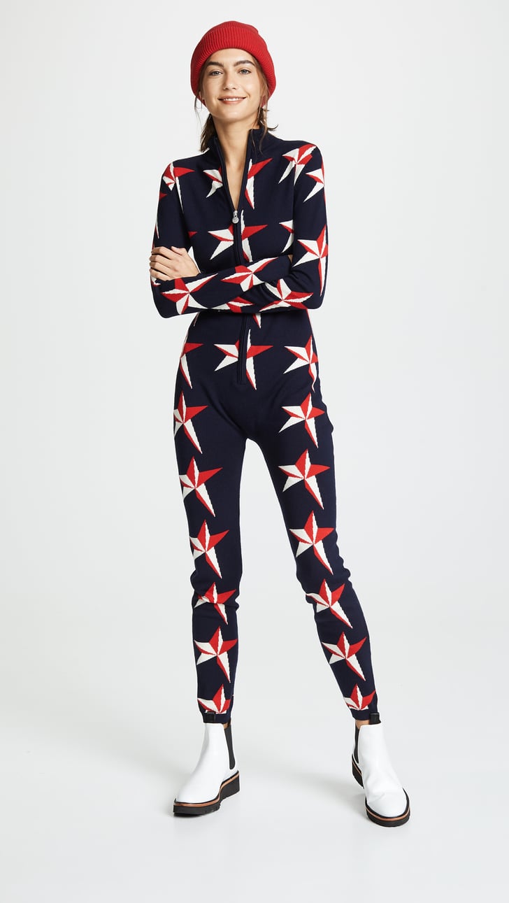 Perfect Moment Star II Suit | Best Winter Activewear For Women on