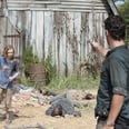 5 Grim Differences Between the Walking Dead Comic and TV Show