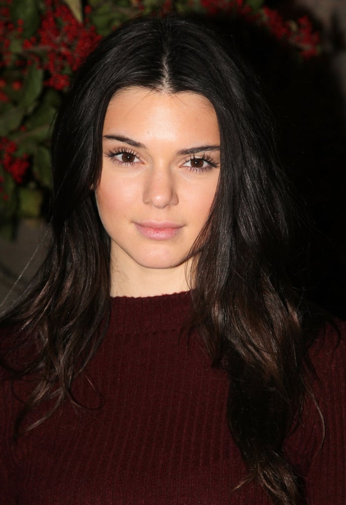 Kendall Jenner