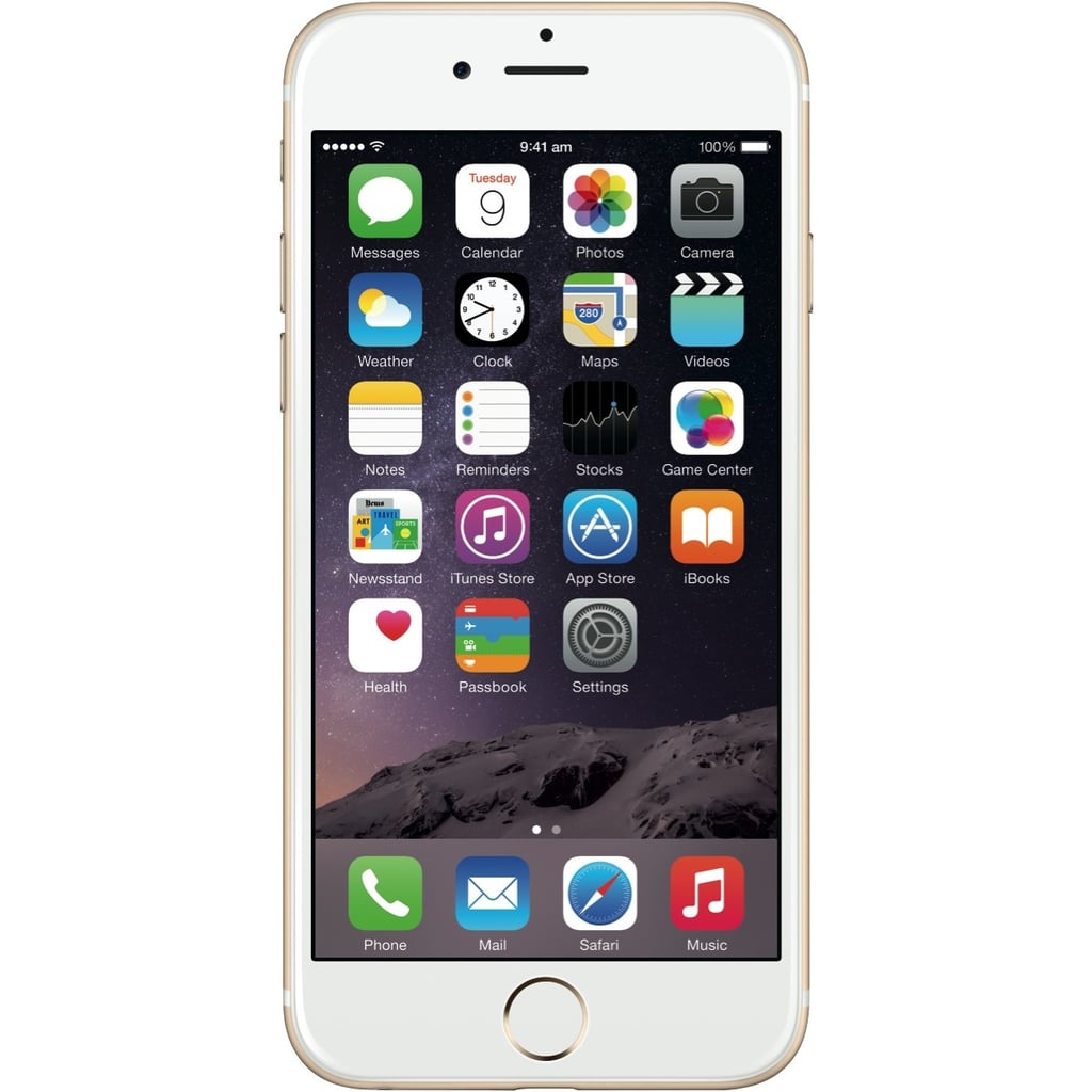 Smartphone Smartphone