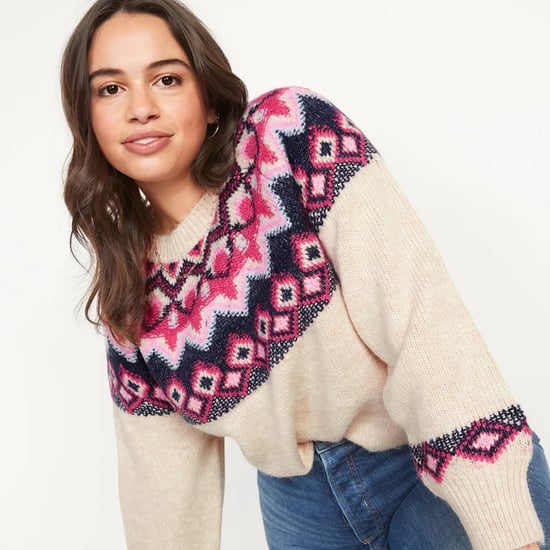 Best Fair Isle Sweaters