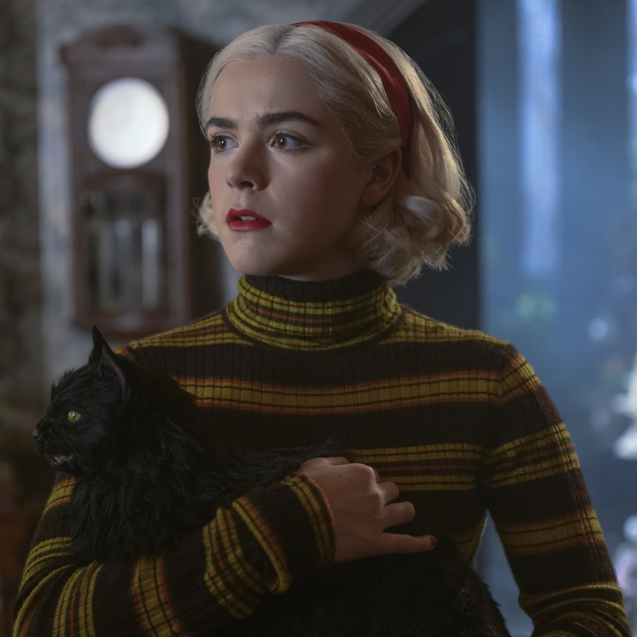 Sabrina Fury
