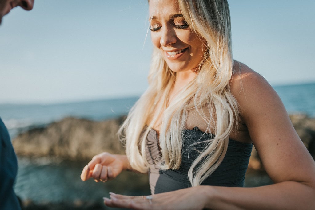 Maui Proposal