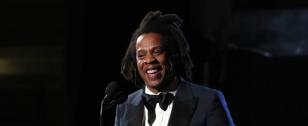 JAY-Z Continues to Win For Hip-Hop as the Most Grammy-Nominated Artist in History