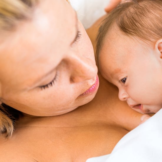 Real and Beautiful Postpartum Bodies