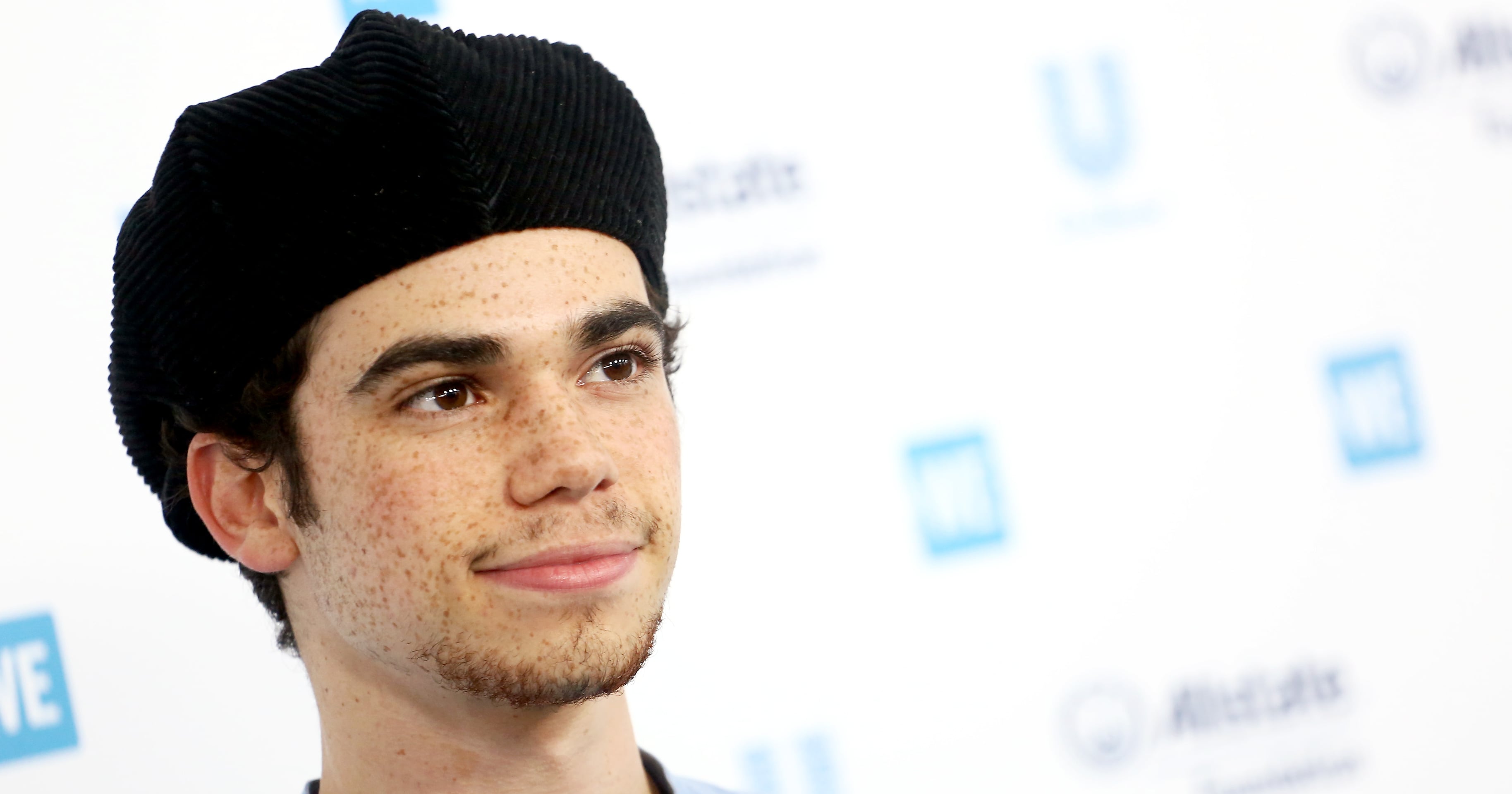 Cameron Boyce's Family Launches a Foundation PS Celebrity