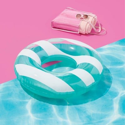 Shop Target Sun Squad Pool Floats and Tubes 2021 POPSUGAR Smart