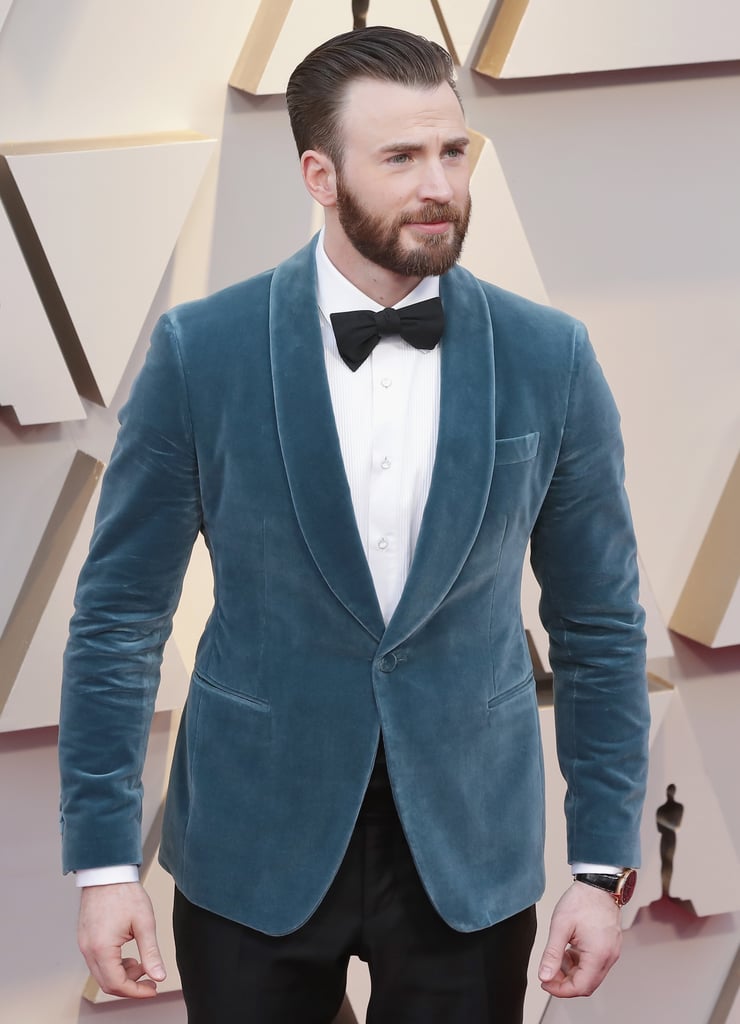Marvel Cast at the 2019 Oscars