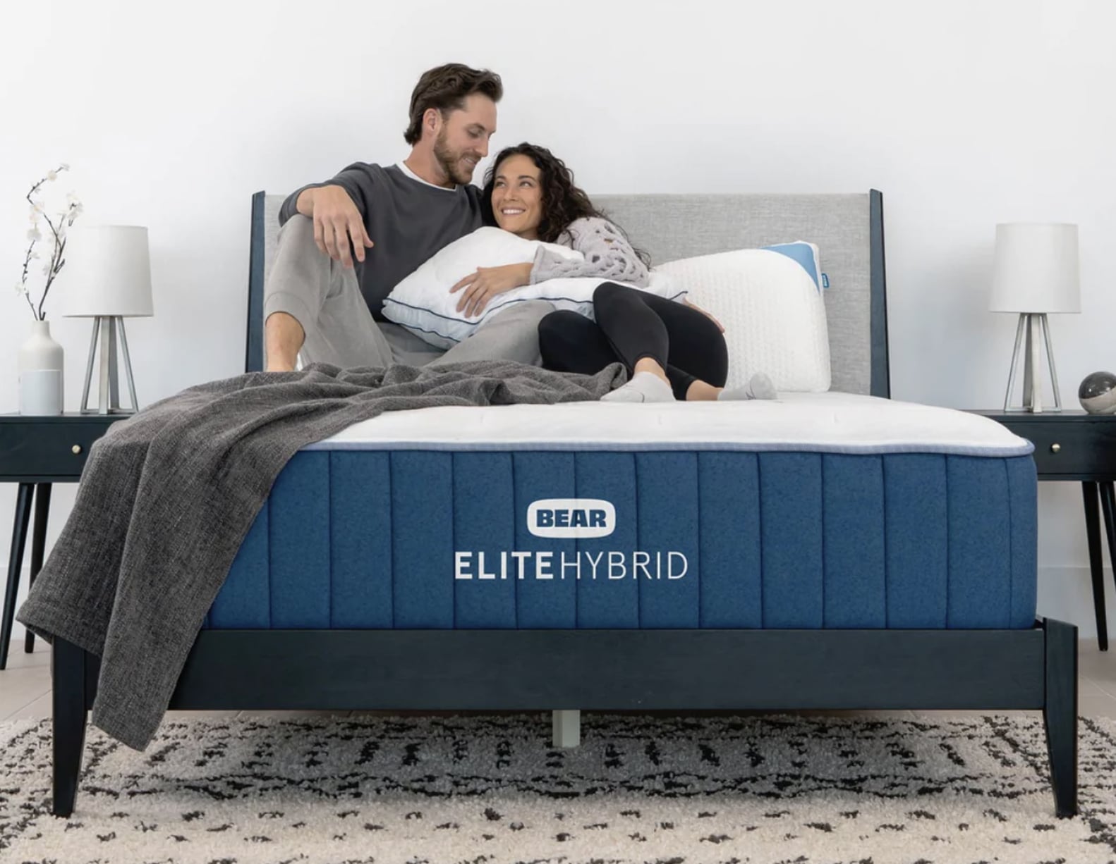 10 Most Comfortable Mattresses POPSUGAR Home