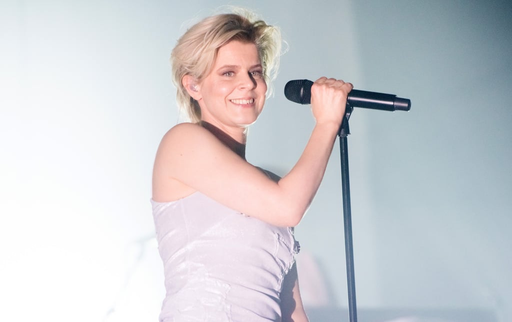 Robyn 2019 Honey Concert Tour Review