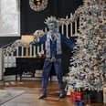 Home Depot's 6-Foot Jack Frost Will Give You Chills — Shop Here