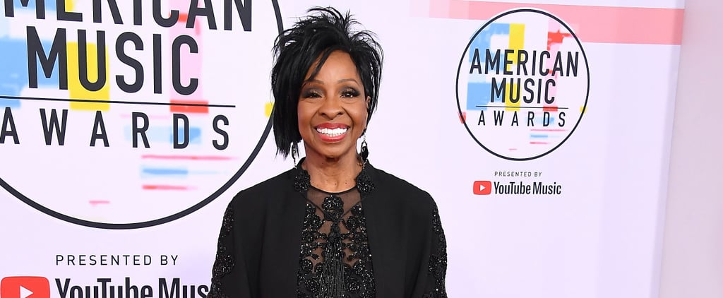 Gladys Knight to Sing National Anthem at Super Bowl 2019
