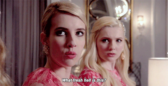 When You Find Out Your Crush Is Already Dating Someone