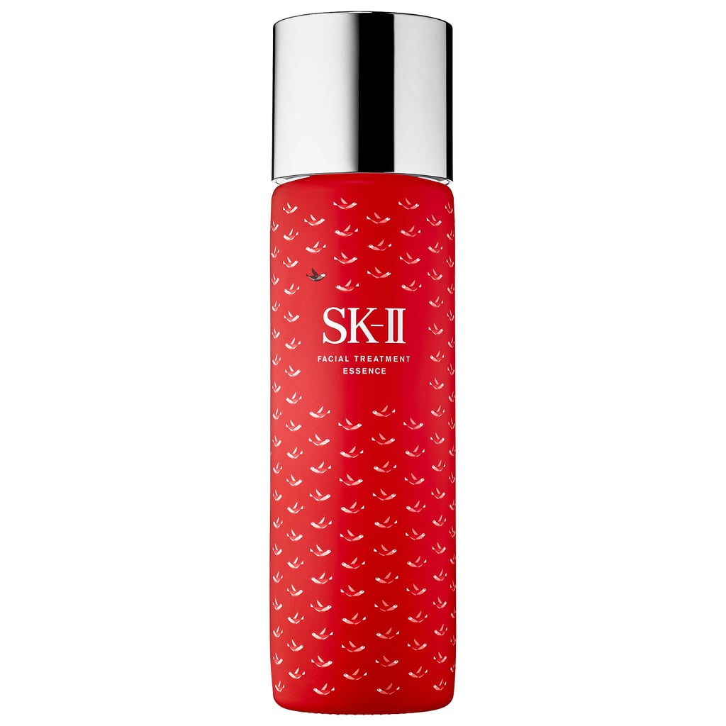 SK-II Facial Treatment Essence Little Red Symbol Edition