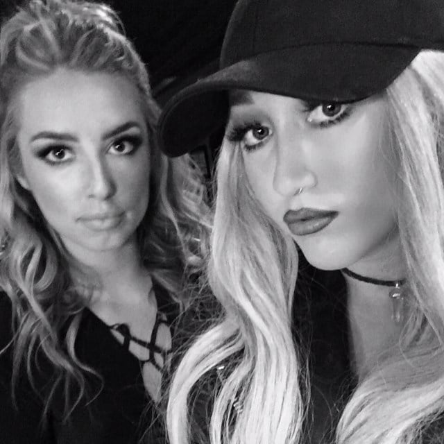 Noah Cyrus Instagram Pictures