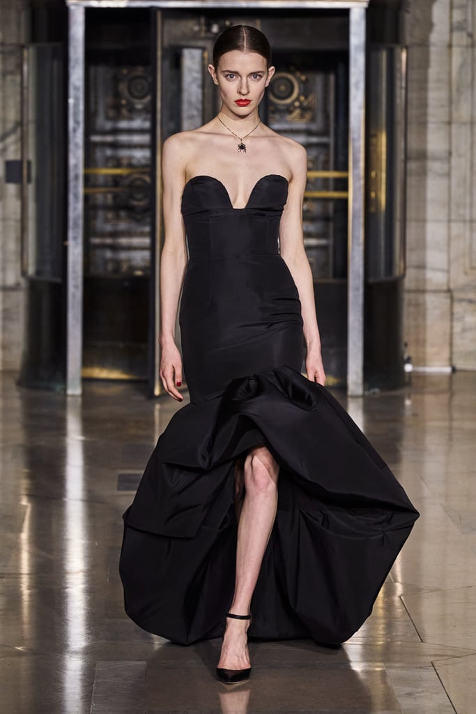 oscar de la renta bridal fall 2020