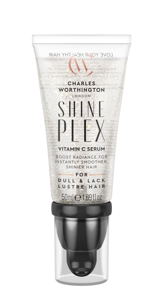 Charles Worthington Shine Plex Vitamin C Serum