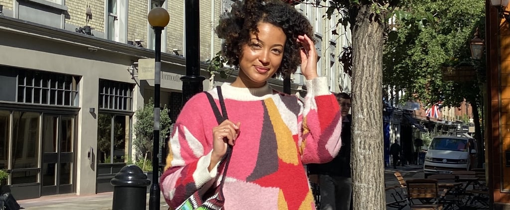 5 Fall Outfit Ideas Inspired by London's Best Street Style Trends