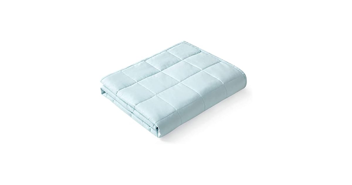 YnM Weighted Blanket | Weighted Blanket on Sale Amazon Prime Day 2020