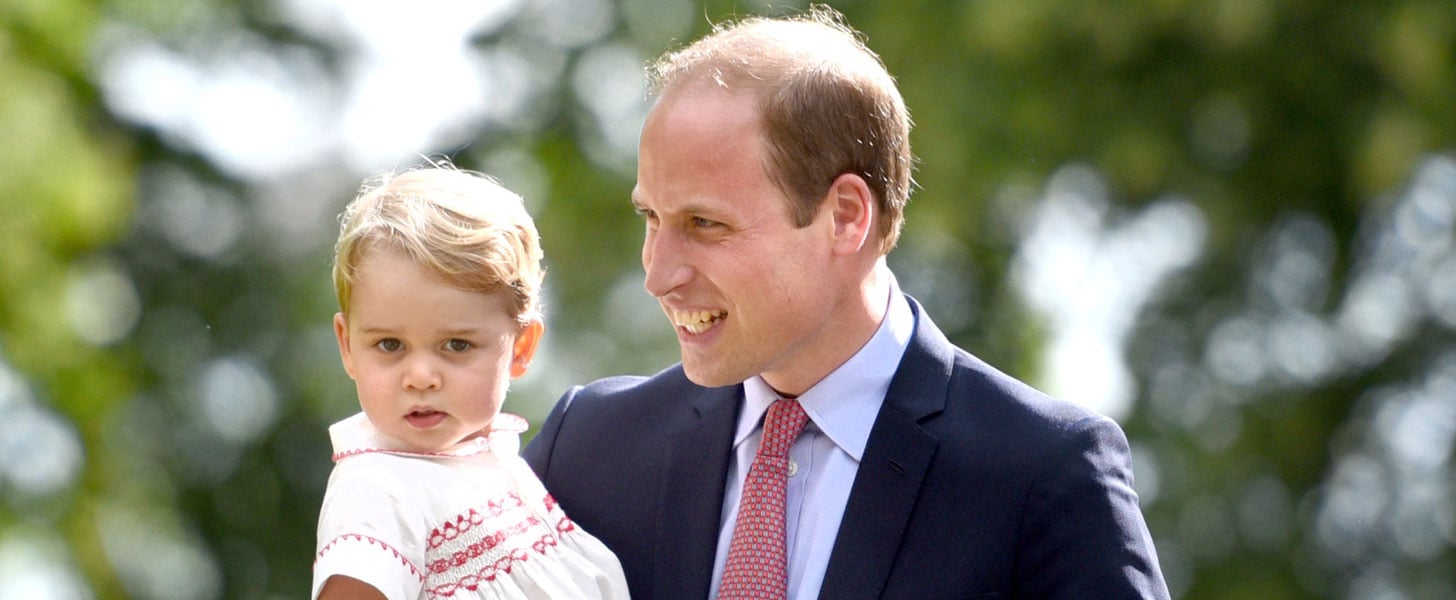Prince William Quotes About Fatherhood April 2016 PS Celebrity(02)