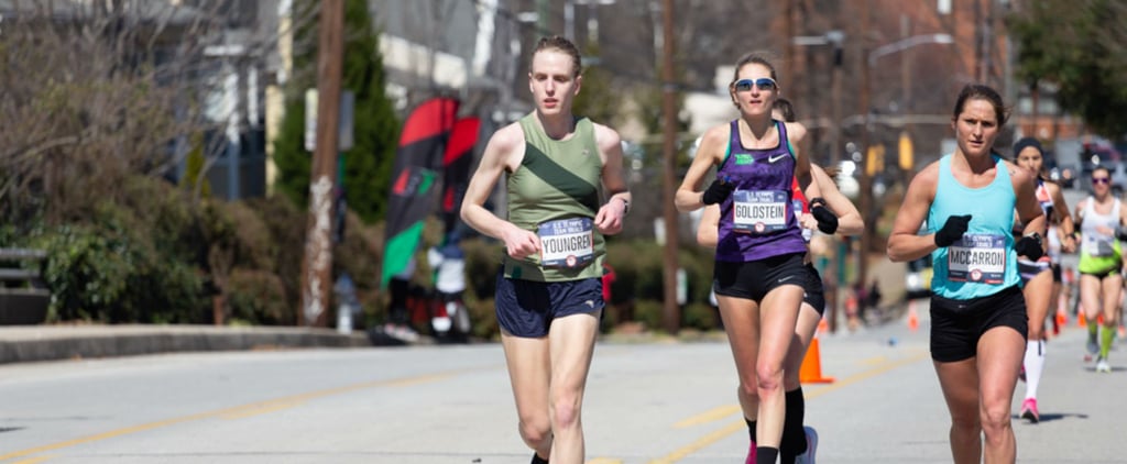 Megan Youngren: First Trans Athlete Olympic Marathon Trials