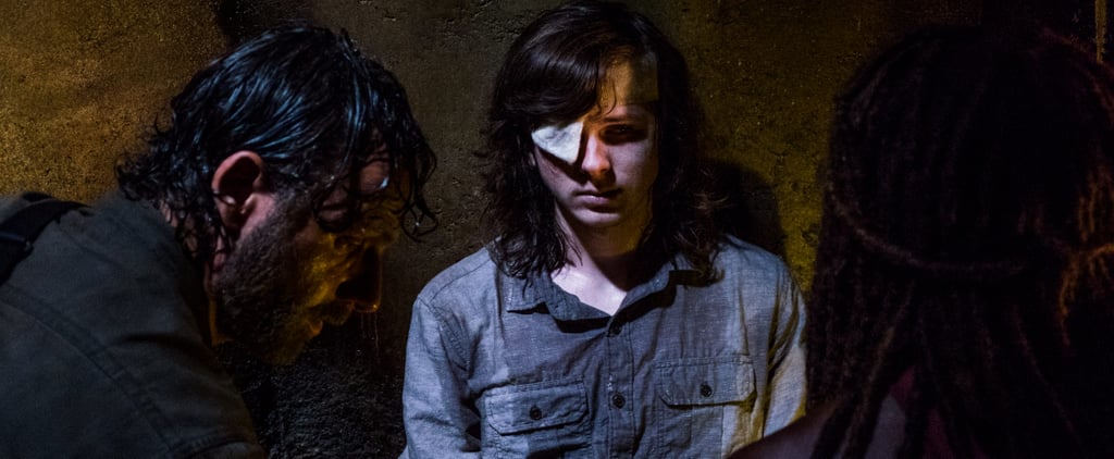 How Many Seasons of The Walking Dead Are Left?