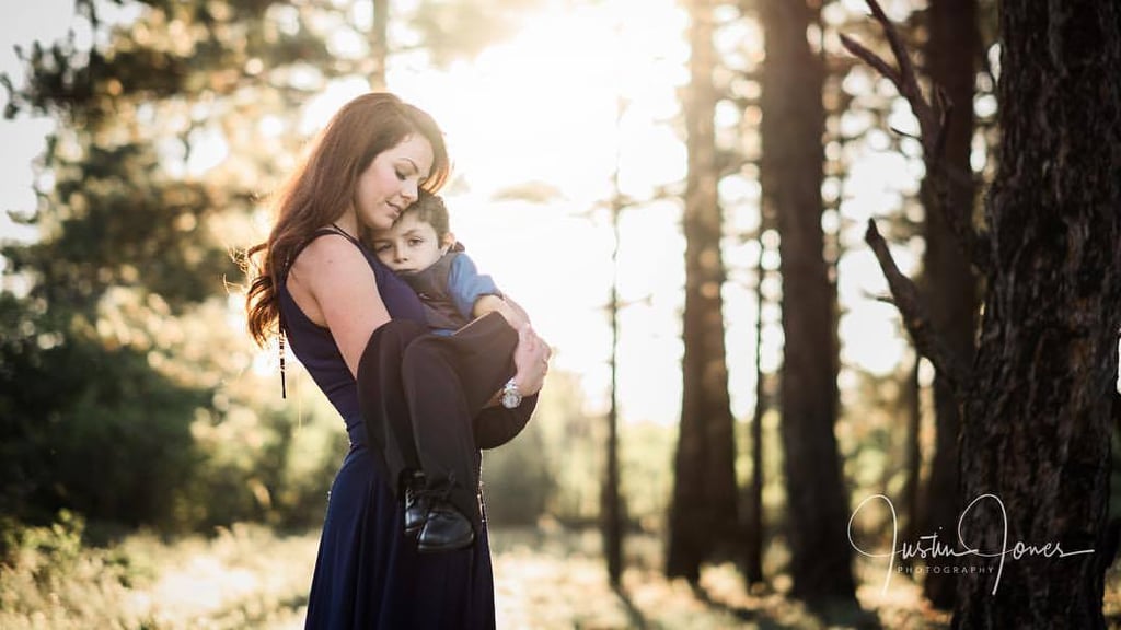 Parents' 3 Kids All Have the Same Rare Genetic Disease