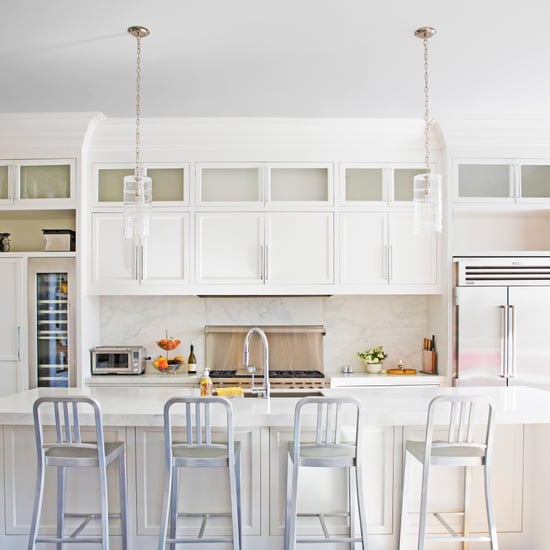 Places in Your Home to Organize With KonMari