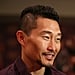 Daniel Dae Kim Cast in the Hellboy Reboot