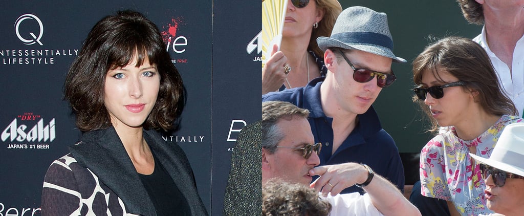 Who Is Sophie Hunter?