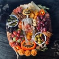 Hungry For Horror? These Skeleton Charcuterie Boards Are Filled With Tricks AND Treats