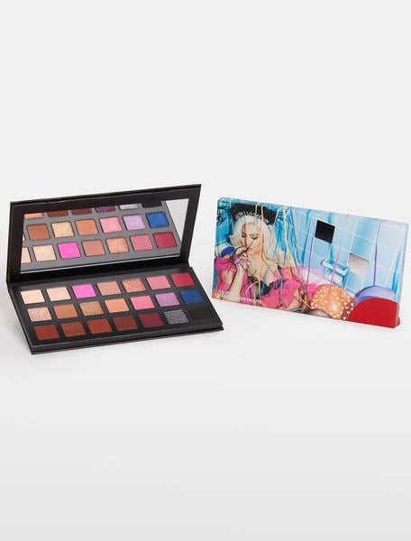 Kylie Cosmetics Birthday 2018 Palette