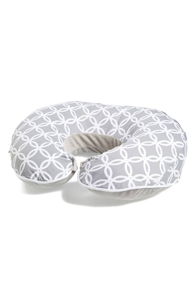 Boppy Luxe Feeding & Infant Support Pillow 