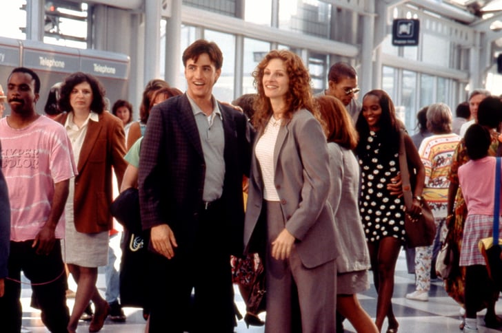 Dermot Mulroney Talks About My Best Friend's Wedding ...