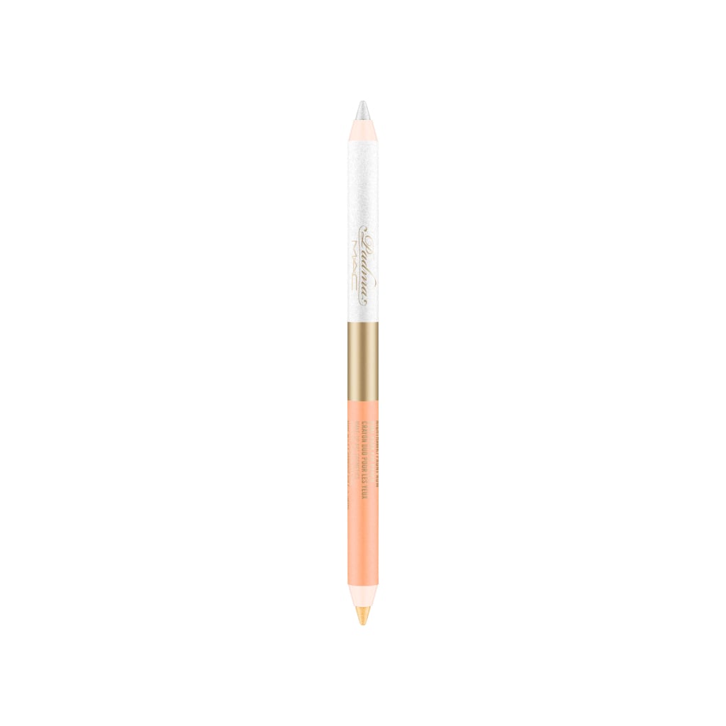 Padma x MAC Powerpoint Eye Pencil in Iced Heather Padma x MAC Powerpoint Eye Pencil in Iced Heather