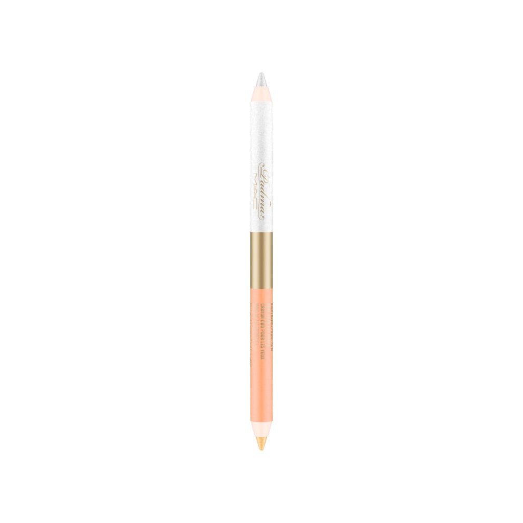 Padma x MAC Powerpoint Eye Pencil in Iced Heather