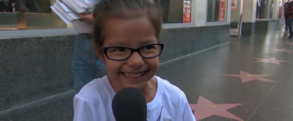 Kids Explain How Babies Are Made on Jimmy Kimmel
