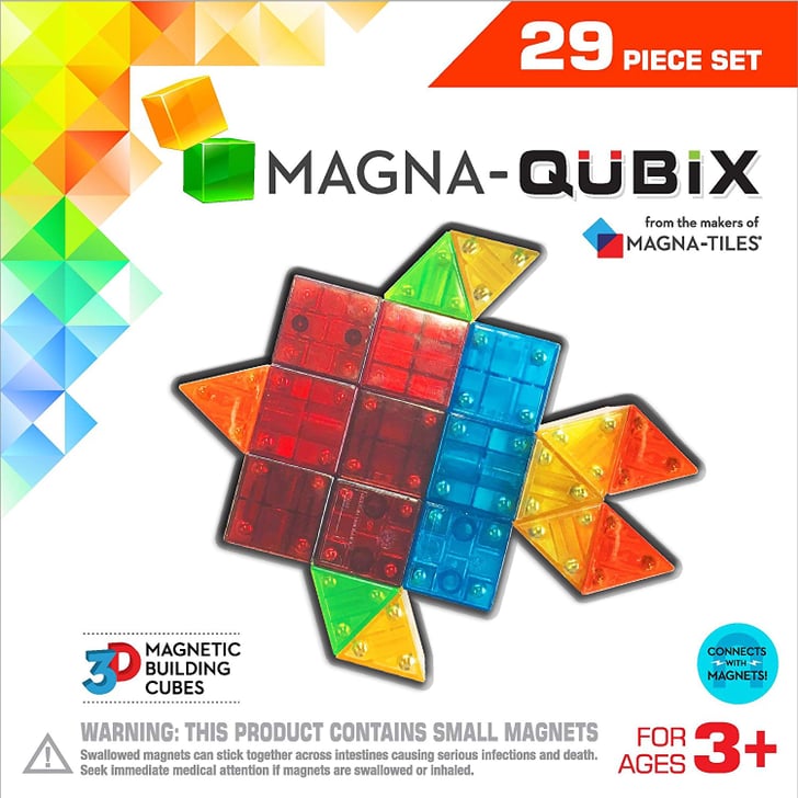 Magna qubix target shop